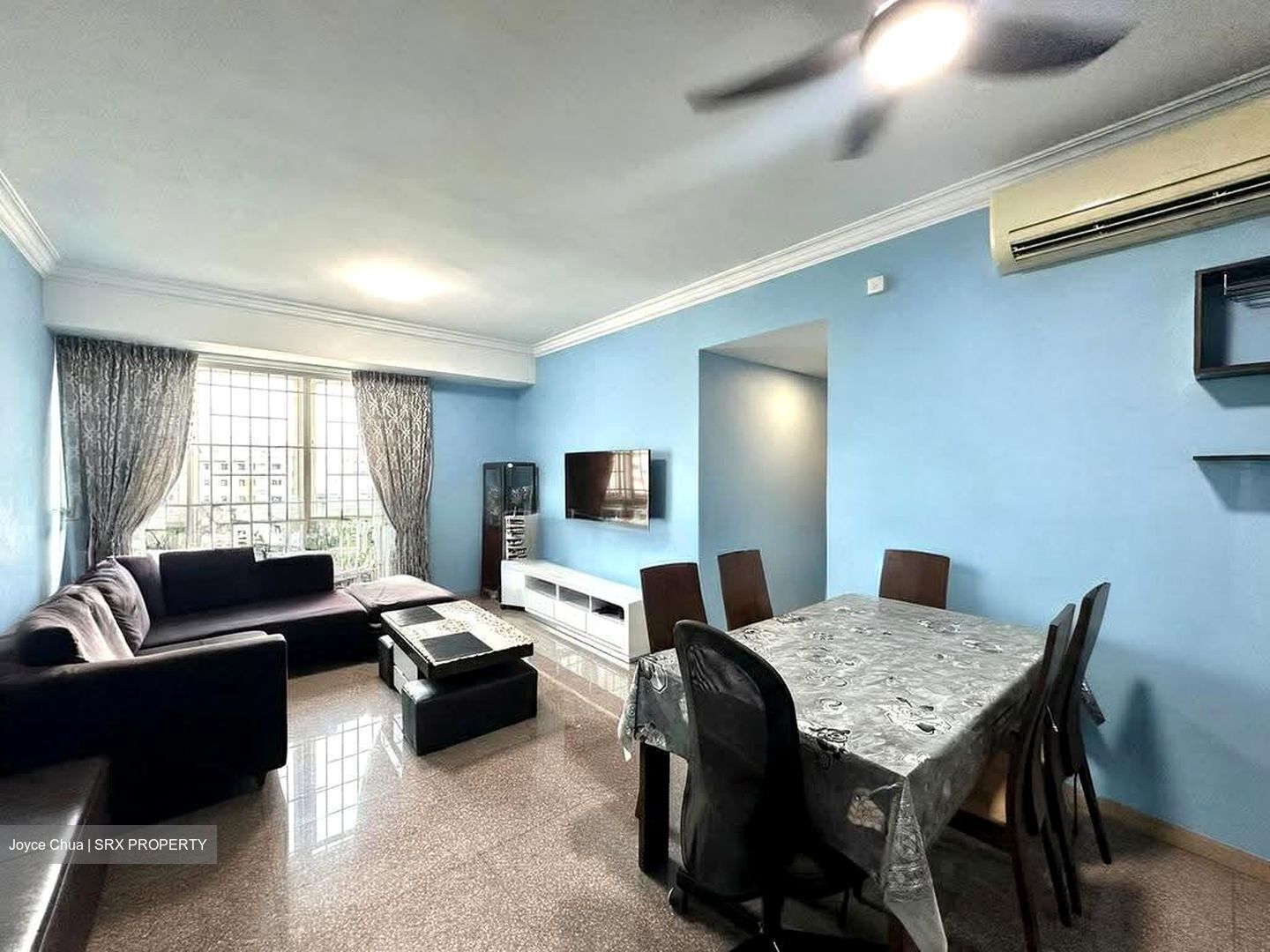 Rivervale Crest (D19), Apartment #618233121